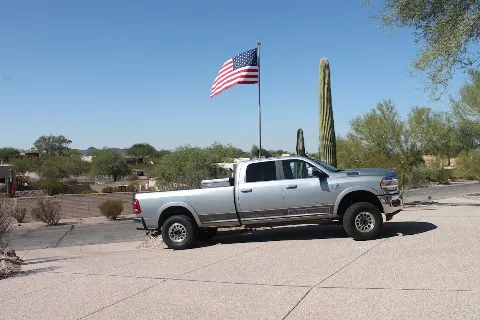 Zona Concrete & Construction in Tucson