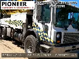 Pioneer Masonry & Concrete, LLC photo 2