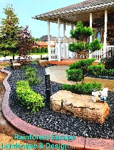 Rainforest Escape Landscaping photo 5
