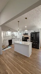 D. C. Remodeling & Painting photo 4
