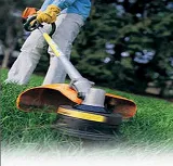 Outdoor World Lawn Service photo 2