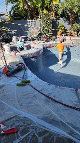 First Class Pools photo 4