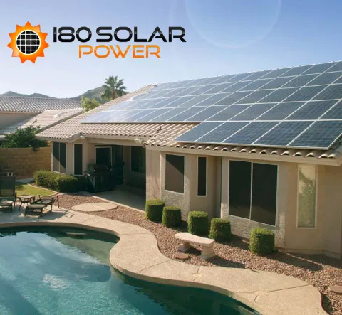 180 Solar Power photo 1