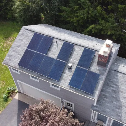 Earth Smart Solar TX photo 1