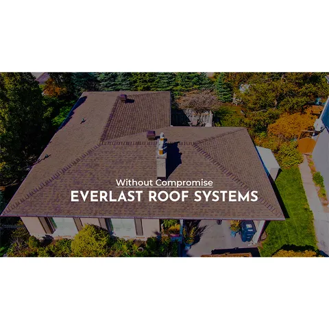 Everlast Roofing & Exteriors Inc. photo 1
