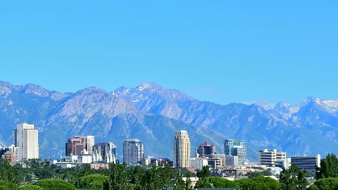 Peterson Homes in Salt Lake City