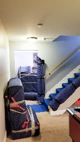 Low Budget Moving and Storage photo 5