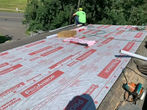 Fairfield Roofing photo 1