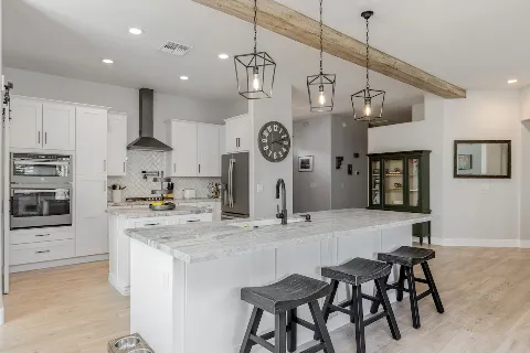 Phoenix Home Remodeling in Chandler