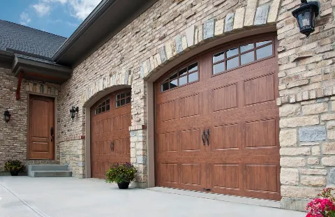 Madison Overhead Garage Door Services photo 1