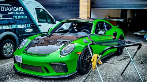 Richmond Auto Glass in Richmond