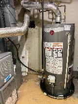 Markham Mechanical photo 2