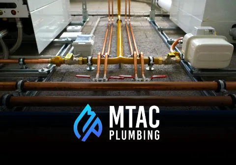 MTAC Plumbing in Kitchener