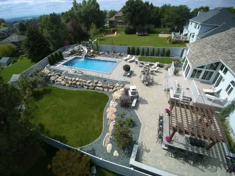 Integrity Landscapes & Pools photo 1