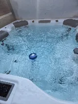 John's Hot tub Service & cleaning photo 2
