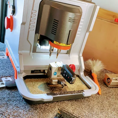 Jax Locksmith Pro photo 1