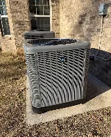 Vandy's Heating & Air Conditioning LLC