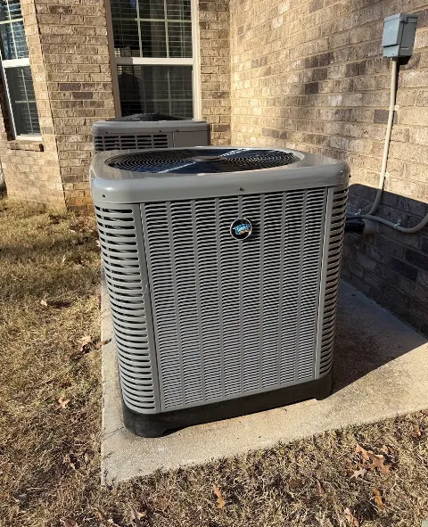 Vandy's Heating & Air Conditioning LLC in Huntsville