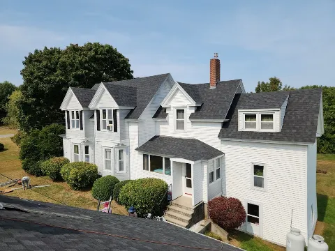 Horch Roofing photo 1