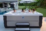 Great Atlantic Hot Tubs, Swim Spas & Saunas