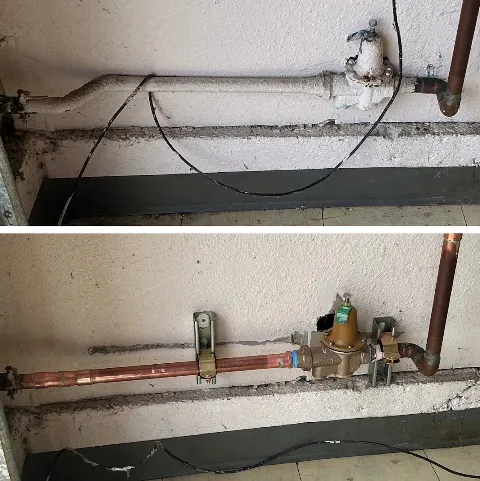 Mr. Rooter Plumbing of Sunnyvale in Sunnyvale