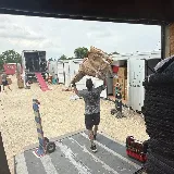 Muscleman Elite Movers Austin photo 8