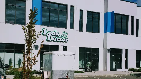 Lock Doctor photo 1