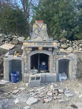 United Stone & Masonry photo 6