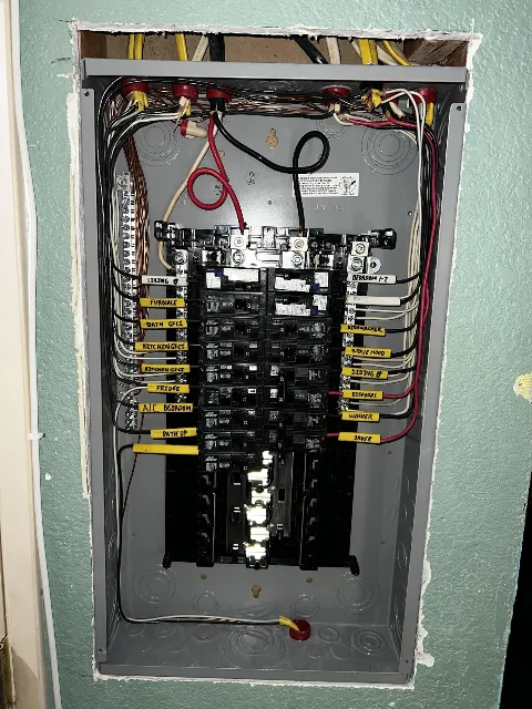 Fampeca Electric & Construction Inc. photo 1