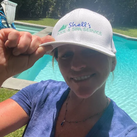 Shell's Pool and Spa Service photo 1