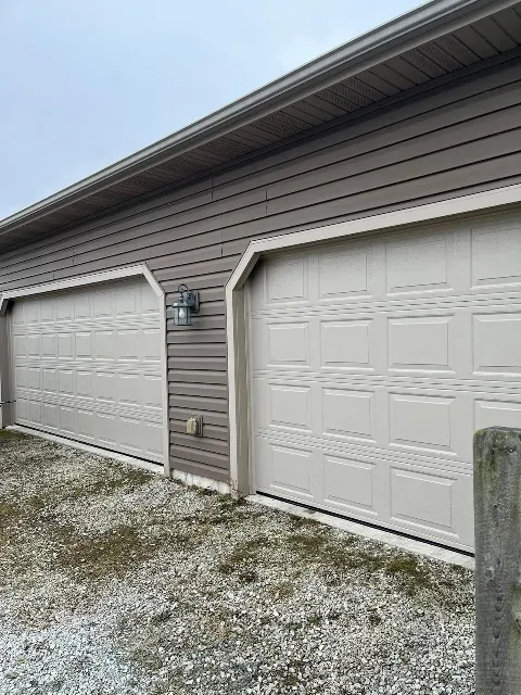 Spike's Door Service in Toledo