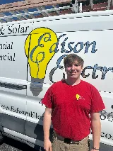 Edison Electric photo 4