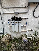 Mainline Plumbing, AC & Electric Repair photo 5