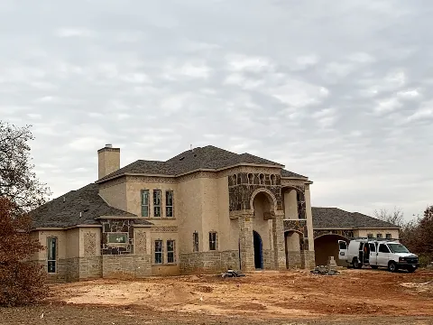 SGC Homes in Arlington