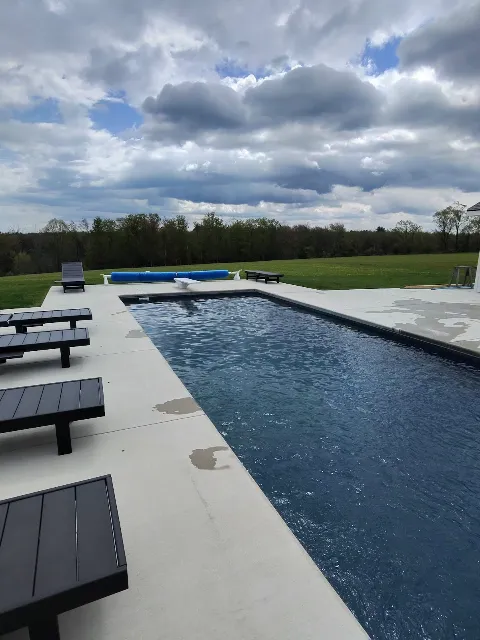 Blue Bottom Pools NEPA in Wilkes-Barre