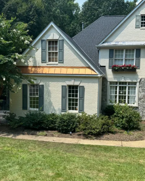 Advanced Ideas Construction, LLC in Rockville