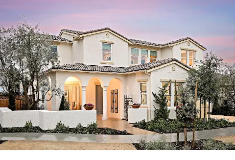Wathen Castanos Homes in Clovis