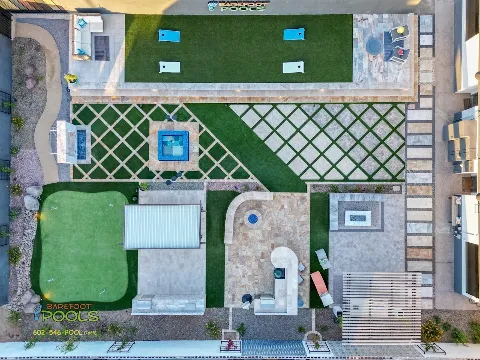 Barefoot Pools photo 1