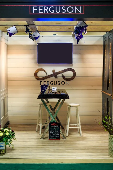 Ferguson Paint and Design photo 1