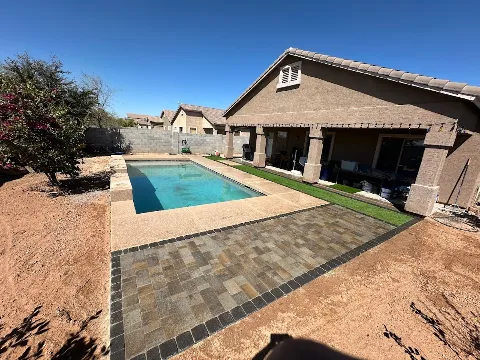 “Copechi” Junk Removal & Landscaping LLC photo 1