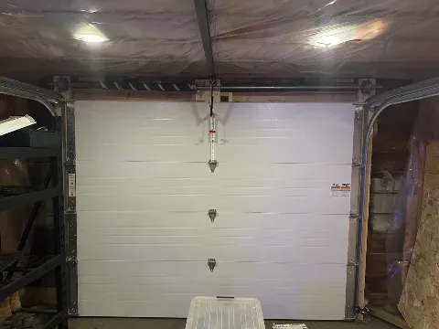 Nu-Steel Door Systems in Thunder Bay