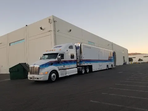 Budd Van Lines photo 1