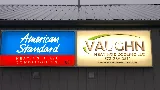 Vaughn Heating & Cooling LLC