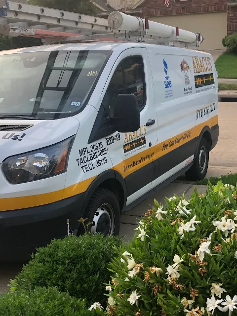 Abacus Plumbing, Air Conditioning, & Electrical photo 1