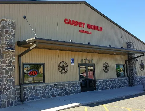 Carpet World Amarillo photo 1