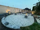 Lion of construction & landscaping & snow removal photo 8