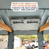 Anytime Garage Door photo 6