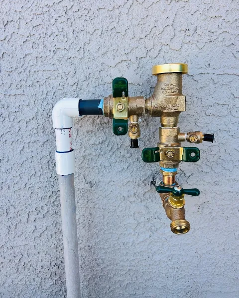 Jobe & Sons Plumbing in Tucson