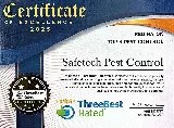 Safetech Pest Control photo 9