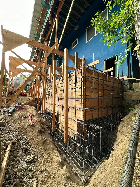 Matthew Kelly Construction in San Francisco